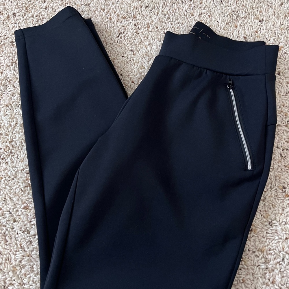 Lou & Grey Black Leggings